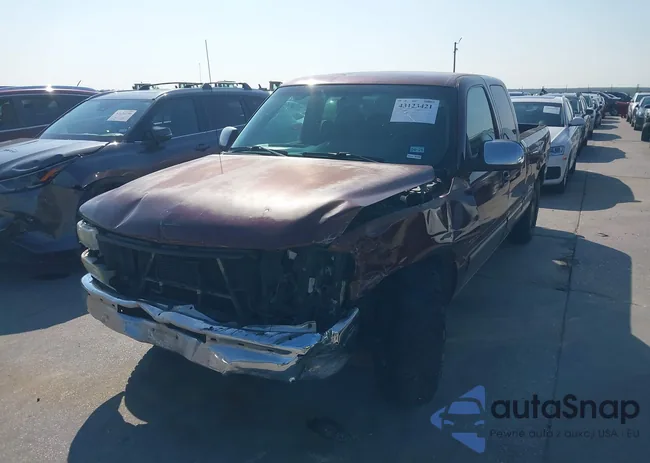 2GCEC19T511349693: 43123421