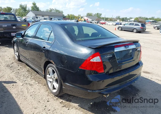 3FAHP0KC1AR170137: 43123427