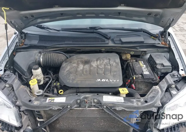 2C4RDGCG9DR611380: 43123431