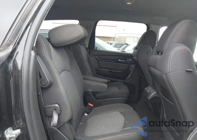 1GNKVGKD5GJ257699: 43123432