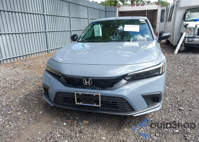 19XFL2H89RE040203: 43123435