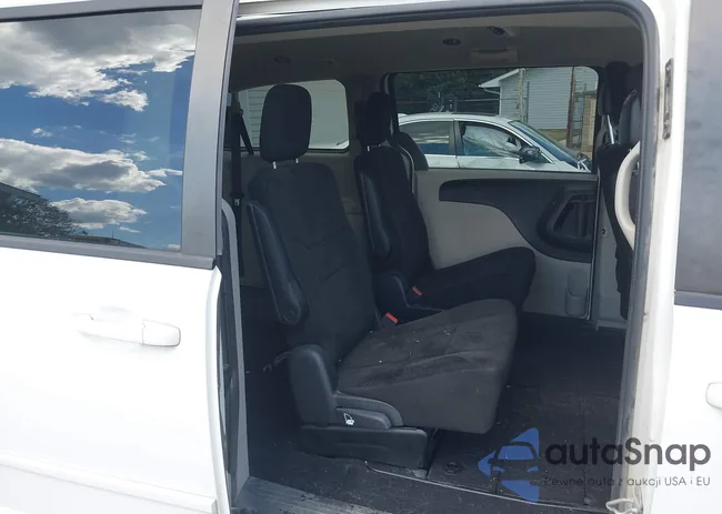 2C4RDGCG9CR357734: 43123439