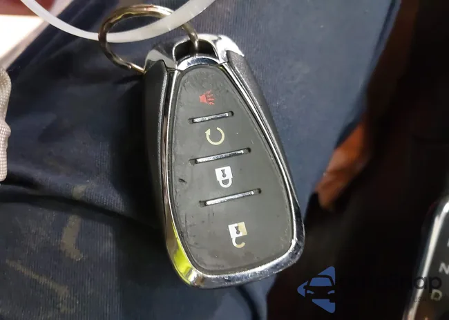 3G1BE6SM9HS550260: 43123441