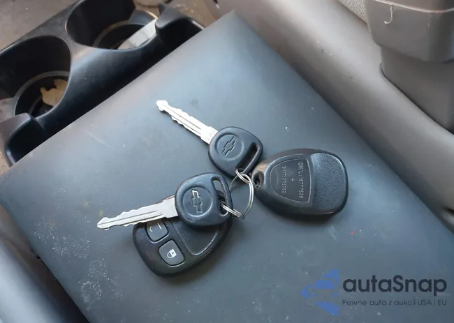 1GNDV23118D134563: 43123448