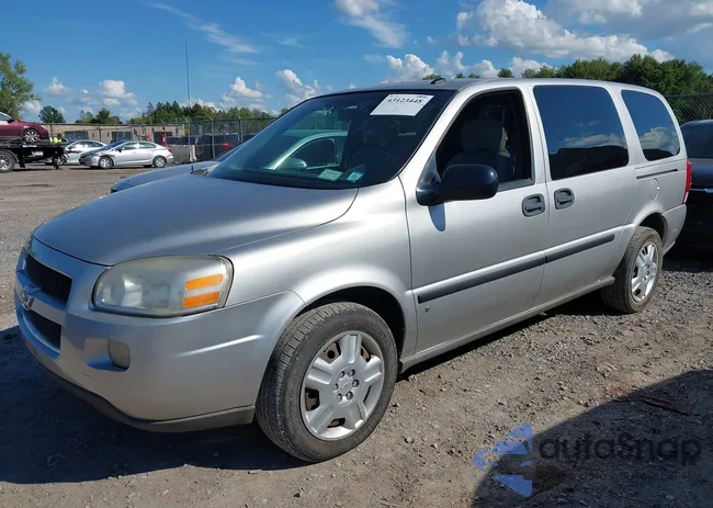 1GNDV23118D134563: 43123448