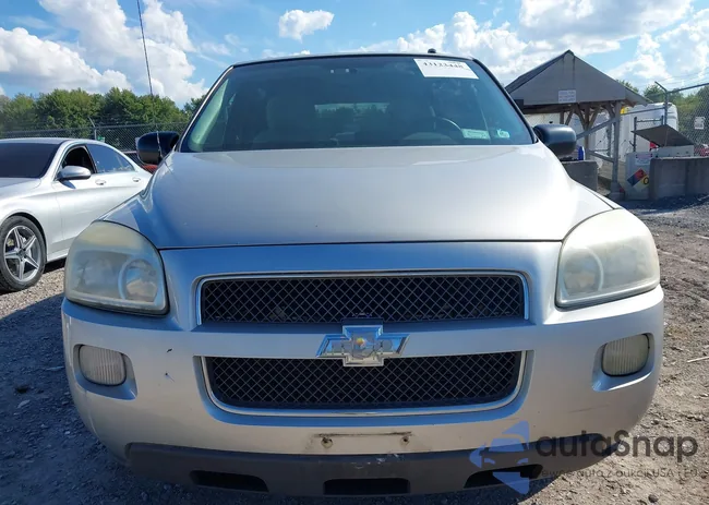 1GNDV23118D134563: 43123448