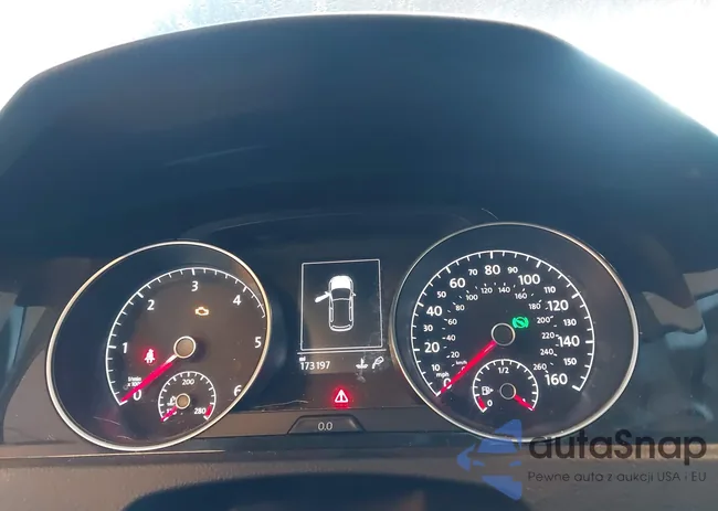 3VW2A7AU4FM012817: 43123456