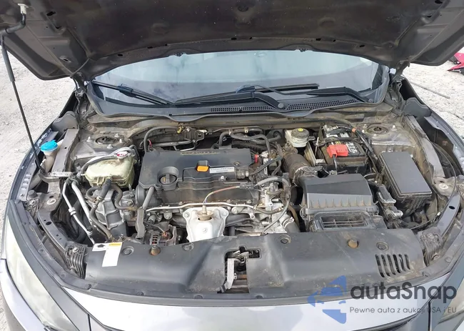 19XFC2F59GE037873: 43123463