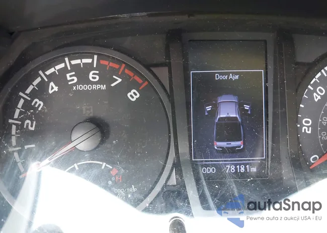 5TFCZ5AN7LX236439: 43123470