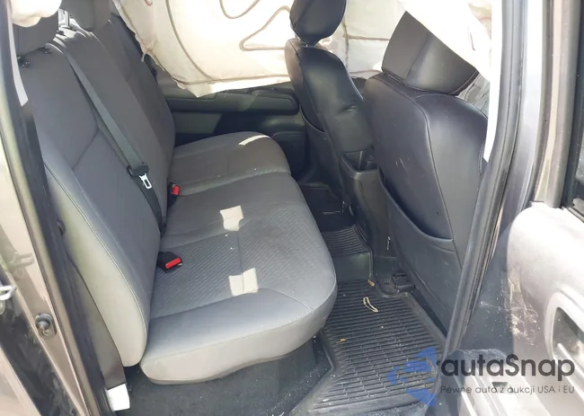 5TFCZ5AN7LX236439: 43123470