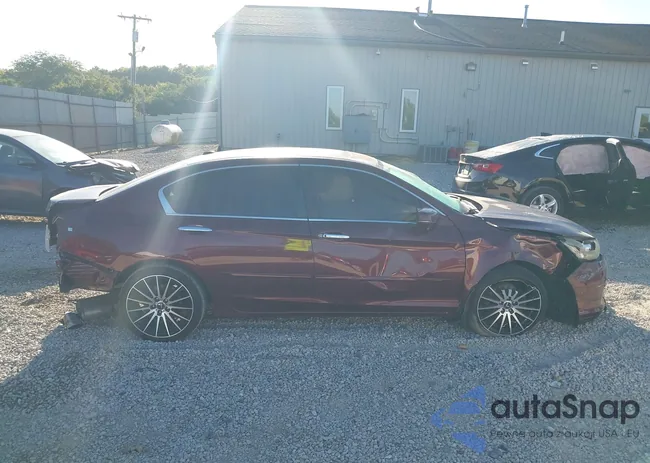 1HGCR2F86DA125226: 43123473