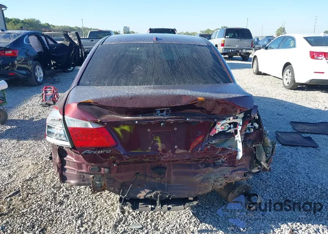 1HGCR2F86DA125226: 43123473