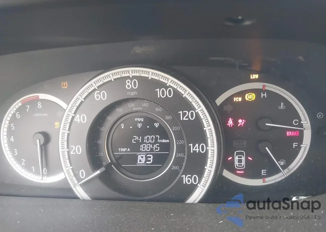 1HGCR2F86DA125226: 43123473