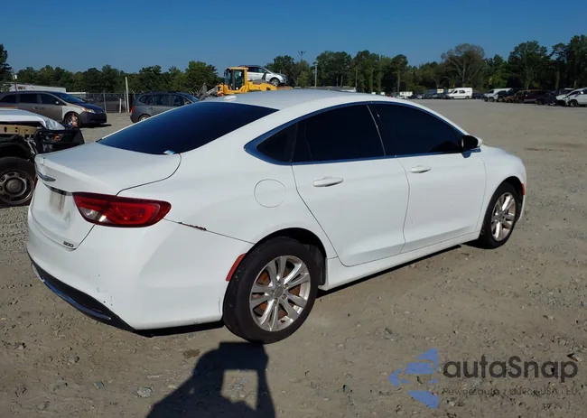 1C3CCCABXFN599575: 43123476