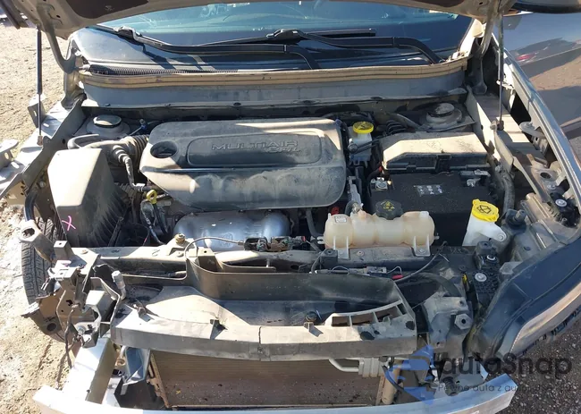 1C4PJLLB1KD470009: 43123531