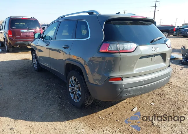 1C4PJLLB1KD470009: 43123531