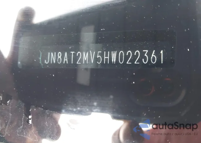 JN8AT2MV5HW022361: 43123533