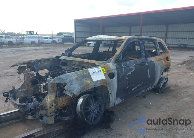 1C4RJYC63R8532442: 43123534