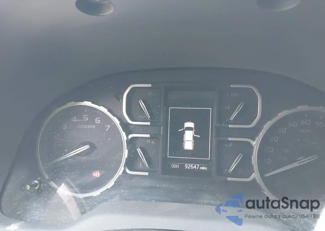 5TFDY5F13LX921499: 43123573