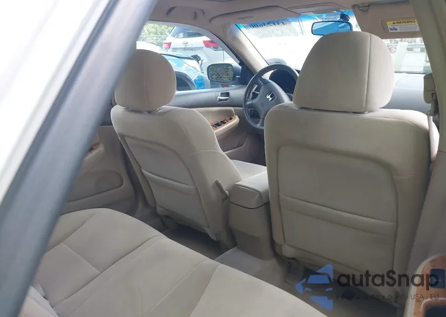 1HGCM557X5A057278: 43123600