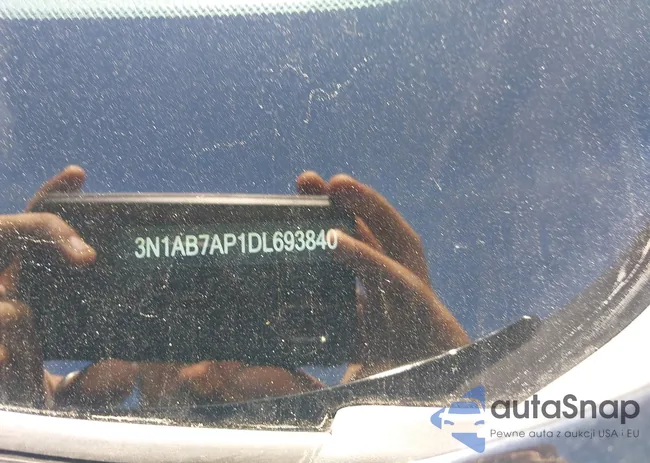 3N1AB7AP1DL693840: 43123610