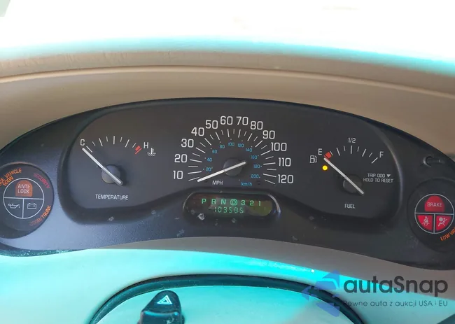 2G4WS52J731167063: 43123612