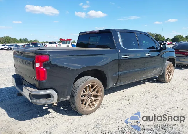 3GCPWEED6KG253070: 43123652