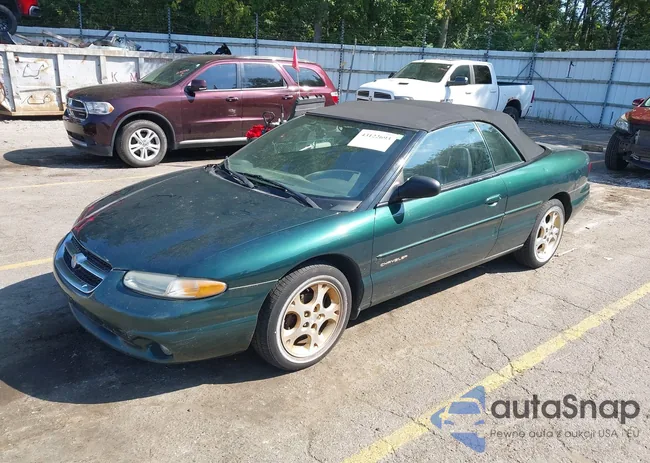 3C3EL55H3WT317070: 43122693