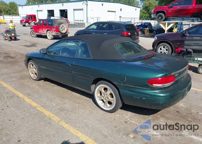 3C3EL55H3WT317070: 43122693