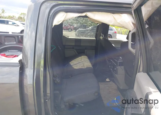 1FTEW1CPXKKC30168: 43122707