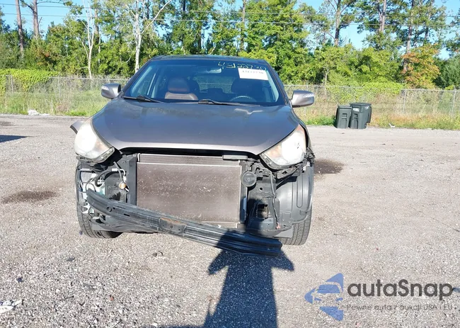 KM8JU3AC0BU197293: 43122730