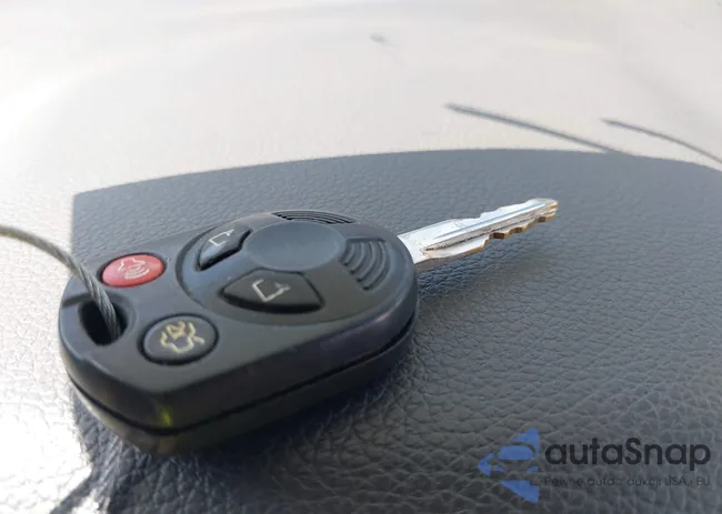 3FAHP0JAXCR263001: 43122737