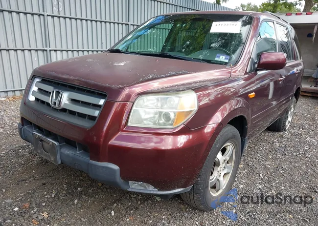 5FNYF28567B012260: 43122751