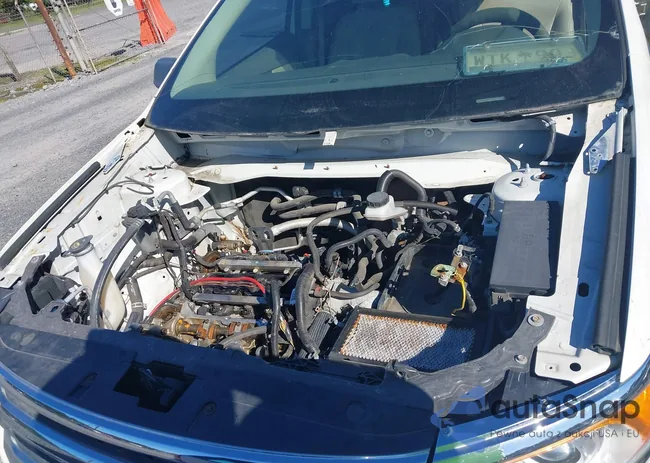 2FMDK3GC2CBA06863: 43122780