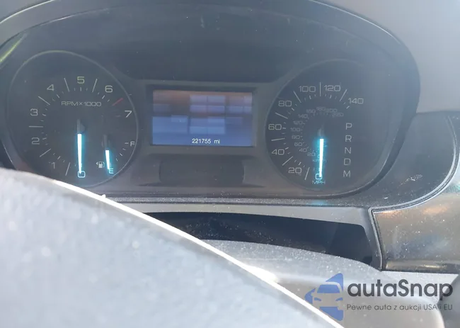 2FMDK3GC2CBA06863: 43122780