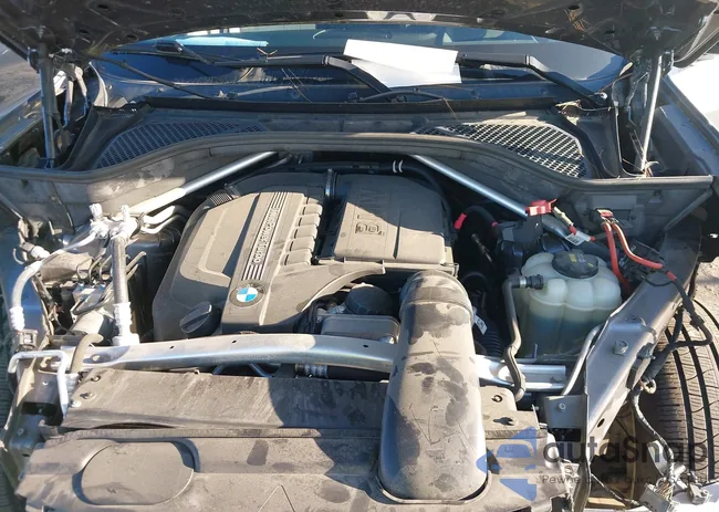 5UXKR2C31H0X04718: 43122796