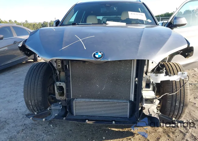 5UXKR2C31H0X04718: 43122796