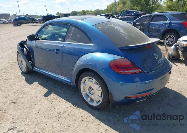 3VWJD7AT8KM718323: 43122797