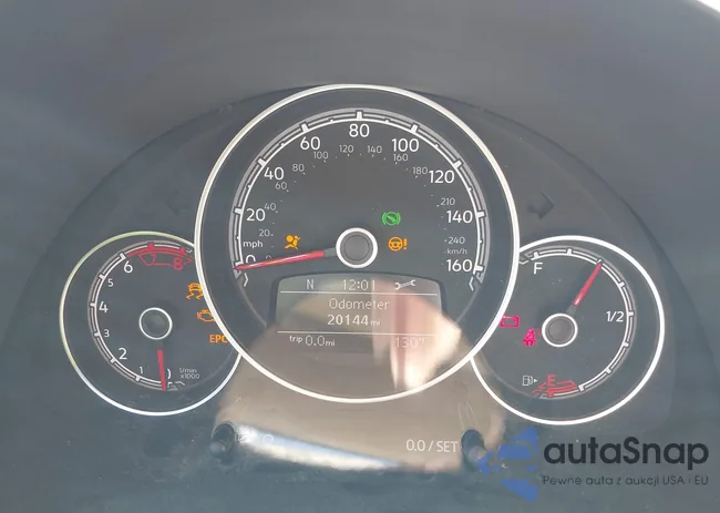 3VWJD7AT8KM718323: 43122797