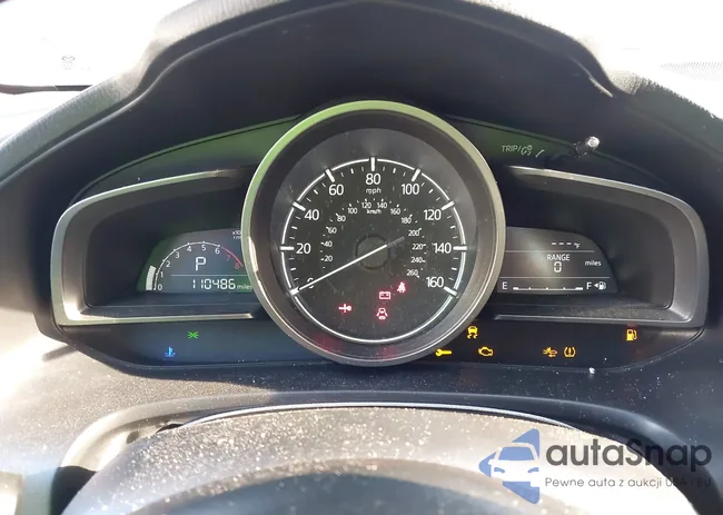 3MZBN1V38JM207802: 43122821