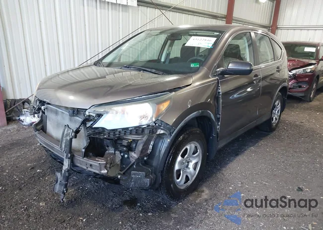 2HKRM3H38EH550438: 43122846