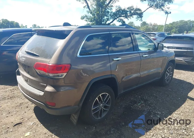 1C4RJFBG8HC941126: 43122870