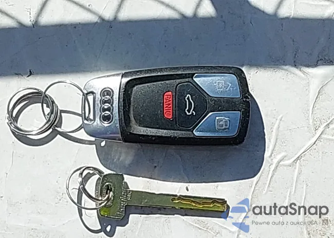 WAUKMAF49JA094403: 43122877