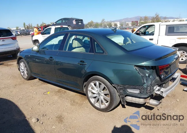 WAUKMAF49JA094403: 43122877