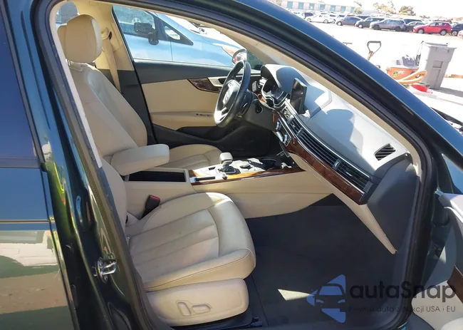 WAUKMAF49JA094403: 43122877