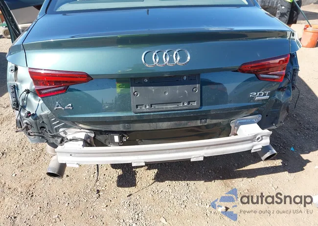 WAUKMAF49JA094403: 43122877