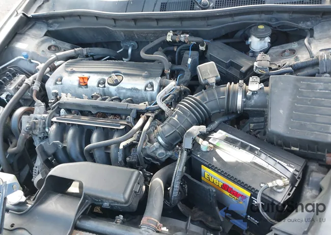 1HGCP2F39CA100815: 43122914