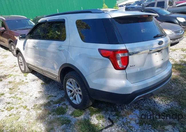 1FM5K7DH5GGB40955: 43122917