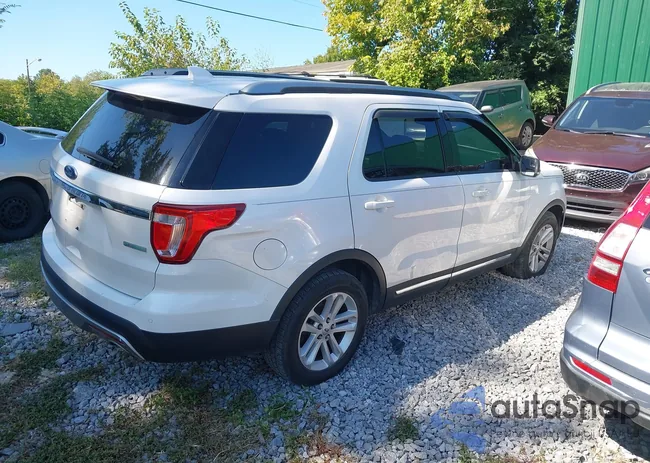 1FM5K7DH5GGB40955: 43122917