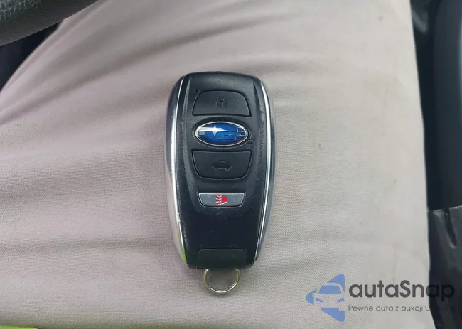 JF2GUADC4R8213031: 43122929